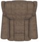 La-Z-Boy® Stratus Moss Power Rocking Recliner-4