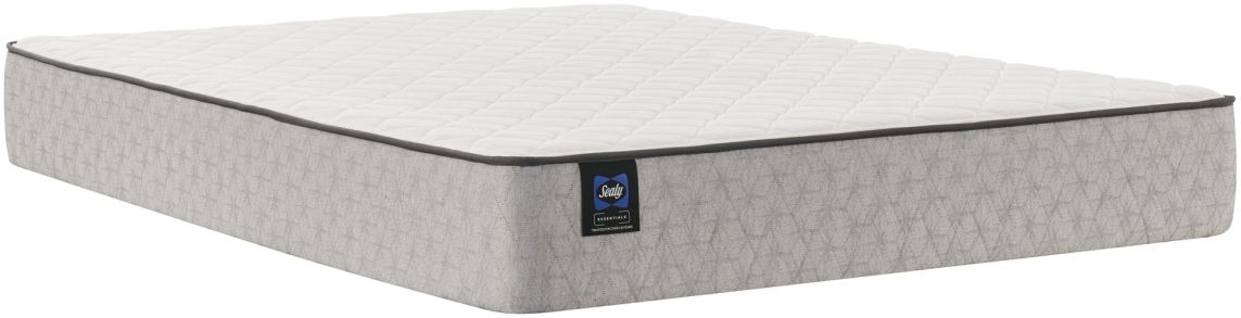 Sealy® Essentials™ Calhoun Innerspring Firm Tight Top Queen Mattress