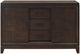 Homelegance® Kavanaugh Dark Brown Server-1