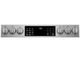Café™ 30" Stainless Steel Slide-In Electric Range-4
