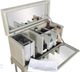 Century® Monarch Laurent Gold/Gray Bar In A Box-4