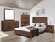 GILLIAM BARNWOOD QUEEN BEDROOM SUITE-0