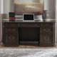 Liberty Furniture Provence Park Chateau Brown Junior Executive Credenza-1
