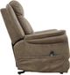 Signature Design by Ashley® Lorreze Driftwood Power Lift Recliner-5