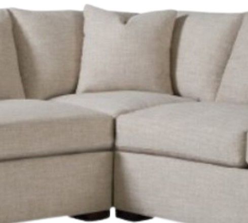 Huntington House Mod 3-Piece Sectional Set-2