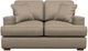 La-Z-Boy® Paxton Twine Loveseat-1