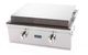 Coyote® 2-Burner Stainless Steel Built-In Liquid Propane Grill-1