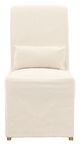 Synergy® 1025 Slipcover Dining Room Chair-1