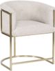 Vanguard® Furniture Vanguard Skye Novum Dove Chair-0