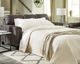 Signature Design by Ashley® Navi Smoke Queen Sleeper Sofa-4