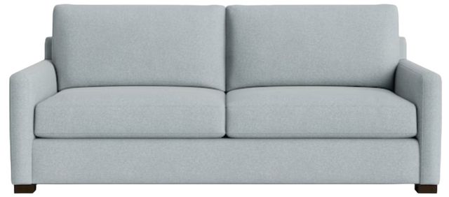 Bassett® Furniture Customizable Colby Thin Track Arm Sofa-1