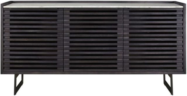 Moe's Home Collection Paloma Brown Sideboard-1