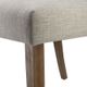 A & B Home Gray Chair-2