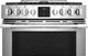 Frigidaire Professional® 30" Stainless Steel Pro Style Natural Gas Range-2