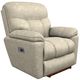 La-Z-Boy® Morrison Stucco Power Rocking Recliner with Headrest-0