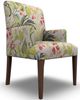 Best® Home Furnishings Customizable Denai Captain's Dining Chair-0