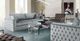 Diamond Sofa® Envy Grey Loveseat-1