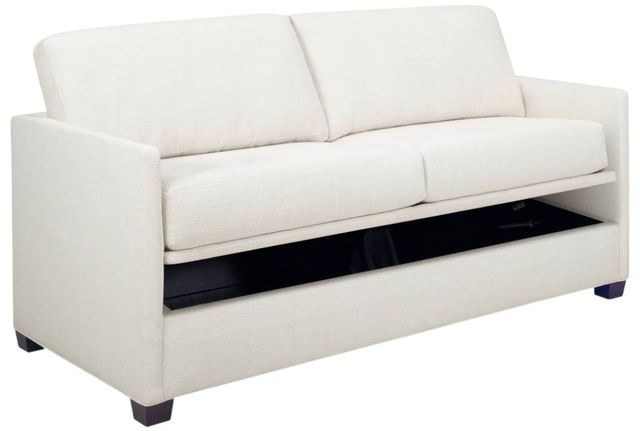 Temple Furniture Customizable Volt 60" Sofa-3