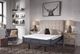 Sierra Sleep® by Ashley® Chime Elite 14" Memory Foam Ultra Plush Tight Top Queen Mattress in a Box-3
