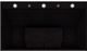 Vent-A-Hood® 42" Black Carbide Wall Mounted Range Hood-2