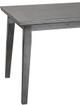 Kwality Imports Sandra Grey Table-1