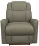 La-Z-Boy® Sparrow Moss Power Rocking Recliner with Headrest-1