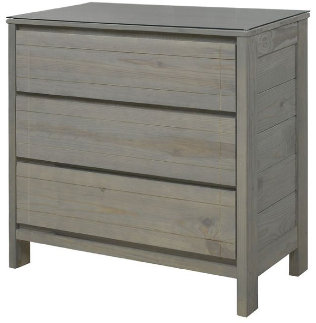 Crate Designs™ Furniture WildRoots Storm Chest-0