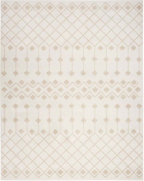 Nourison Home™ Grafix 5'x7' Style 13 Area Rug-0