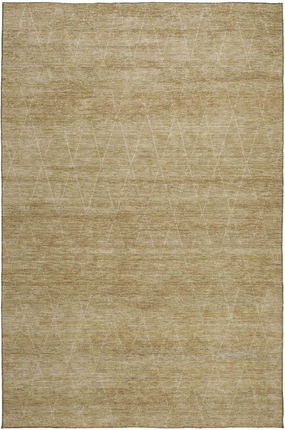 Dalyn™ Rug Company Burano Wheat 5'x8' Style 2 Area Rug-0