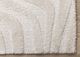 Kalora Interiors Luxe White 5'x8' Style 1 Area Rug-5