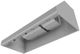 Vent-A-Hood® 54" Stainless Steel Wall Mounted Range Hood-3
