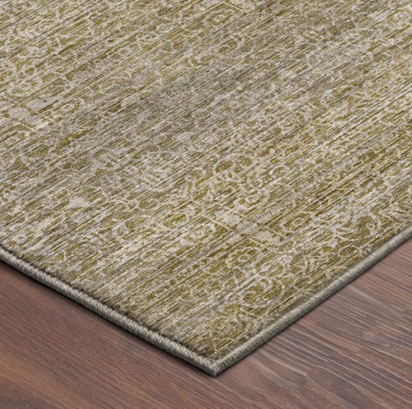 Dalyn™ Rug Company Vico VC9 Linen 5'x8' Area Rug-4