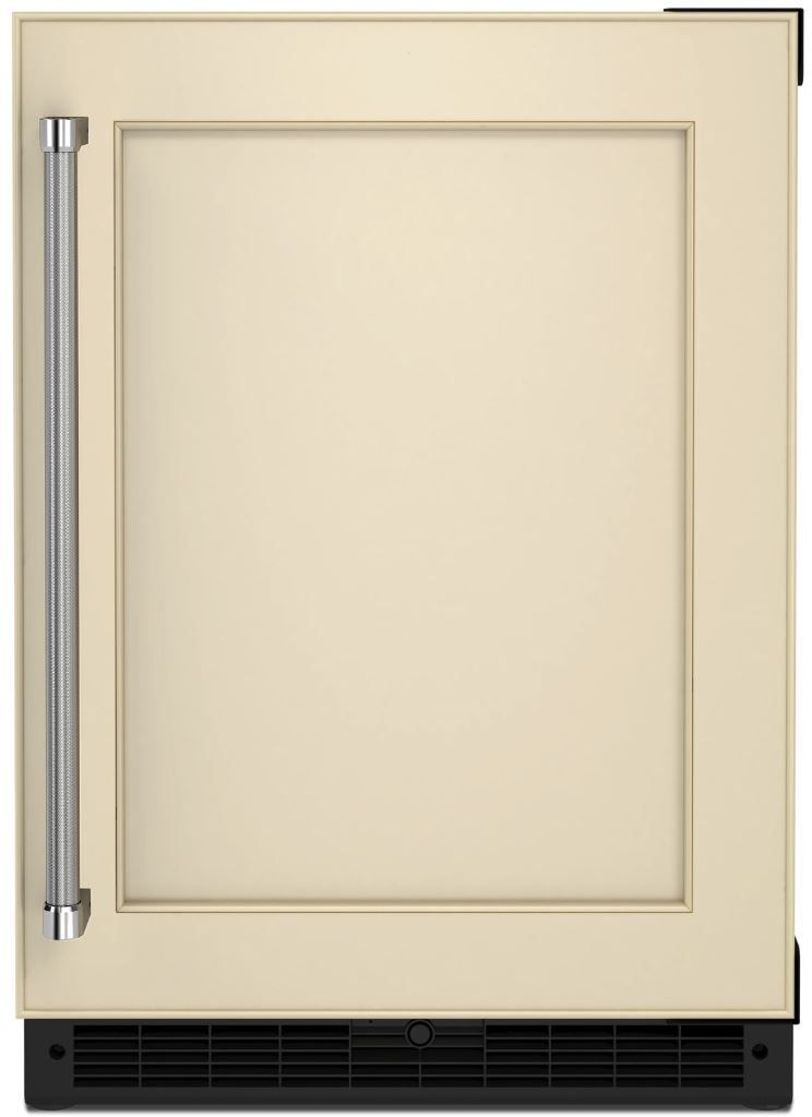 KitchenAid® 5.0 Cu. Ft. Panel Ready Under the Counter Refrigerator