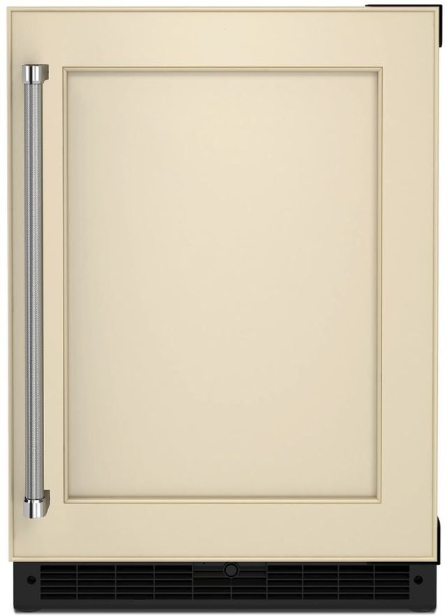 KitchenAid® 5.0 Cu. Ft. Panel Ready Under the Counter Refrigerator-0