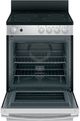 GE® 24" Stainless Steel Freestanding Electric Range-2
