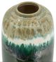 A & B Home Vorga Blue/Green Jar-4