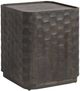 Crestview Collection Gibson Brown End Table-0