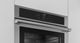 Beko 30" Stainless Steel Built-In Single Electric Wall Oven-3