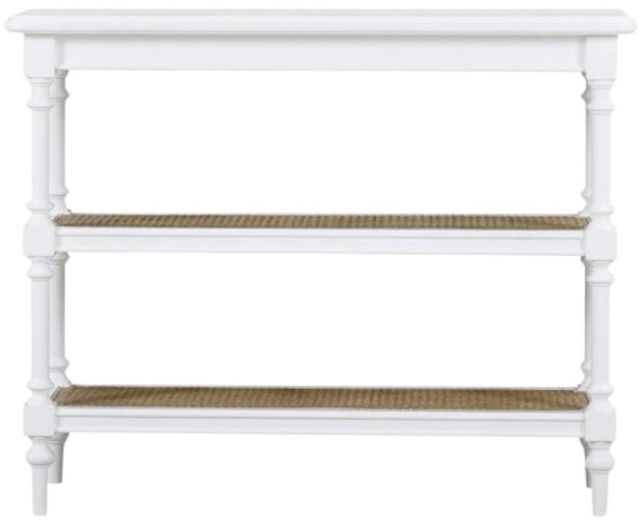 Bramble Palmetto Console Table-1