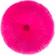 Surya Cotton Velvet Bright Pink 18"x18" Toss Pillow-3