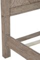Liberty Furniture Skyview Lodge Cobblestone King Panel Bed-3