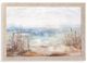 Stylecraft Taupe/White Wall Art-0