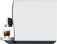 Jura® Z10 13" Aluminum White Countertop Coffee Maker-2