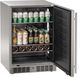 Marvel Essential Collection 24" 5.1 Cu. Ft. Stainless Steel Beverage Center-2