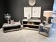 Riverside Furniture Intrigue Hazelwood Side Table-1
