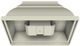 Vent-A-Hood® Designer Series 48" Biscuit Island Range Hood-2