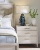Tommy Bahama® Furniture Copacabana Avila Beige Nightstand-2