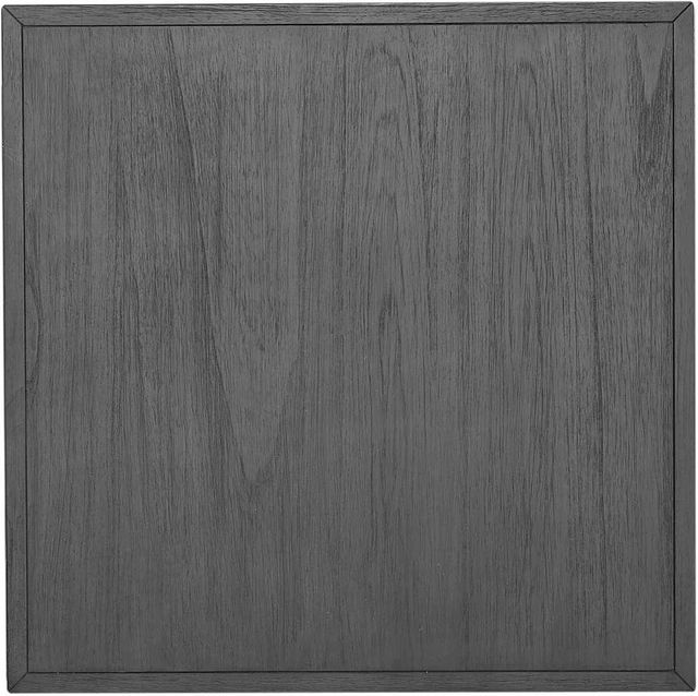 aspenhome® Preston Urbane Grey End Table-3