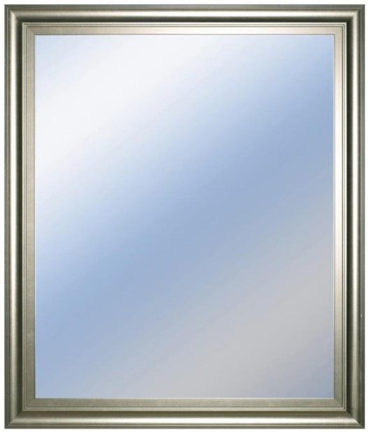 Classy Living Frosted Whisper Wall Mirror-0