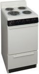 Premier 20" Biscuit Freestanding Electric Range-1